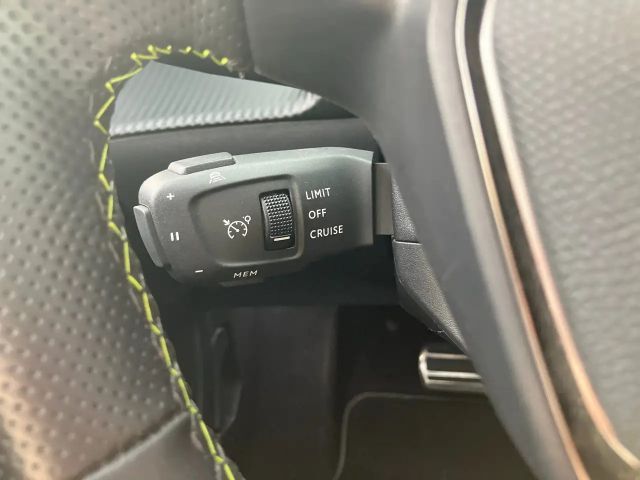 Peugeot 2008 GT-Line