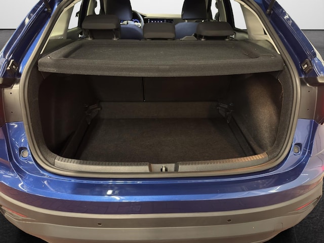 Volkswagen Taigo 1.0 TSI DSG Life