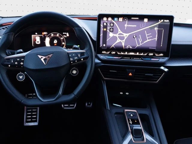 Cupra Leon DSG Sportstourer