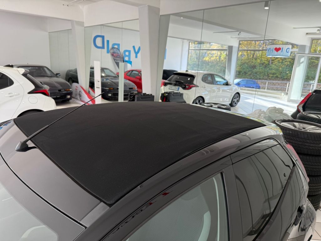 Toyota Aygo 5-deurs Team D