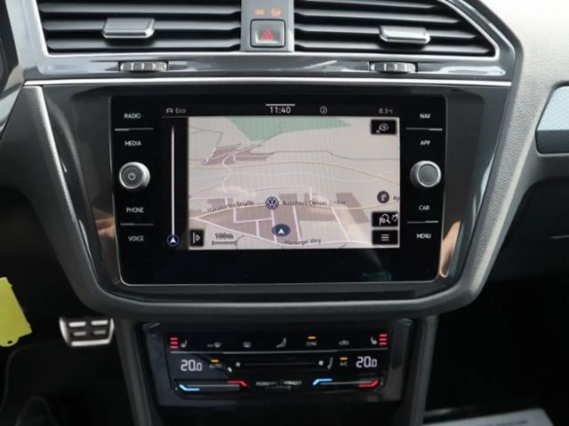 Volkswagen Tiguan 2.0 TDI DSG