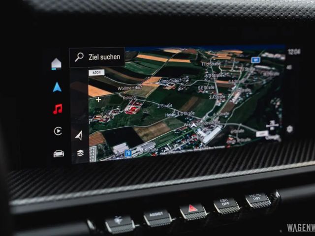 Porsche 992 Coupé GT3