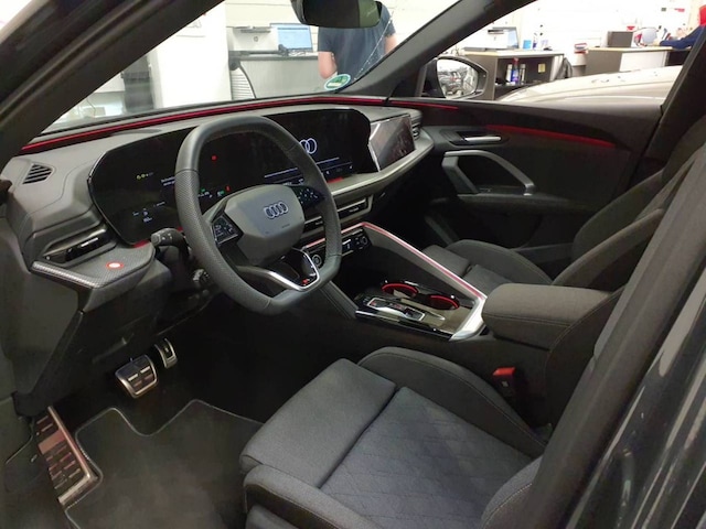 Audi Q5 S-Tronic Sportback