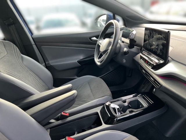 Volkswagen ID.4 Performance Pro