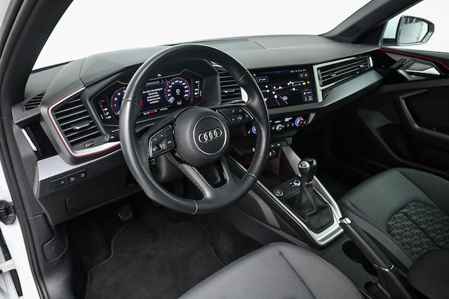 Audi A1 30 TFSI S-Line Sportback