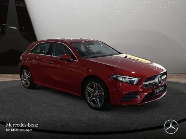 Mercedes-Benz A 250 A 250 e AMG Line