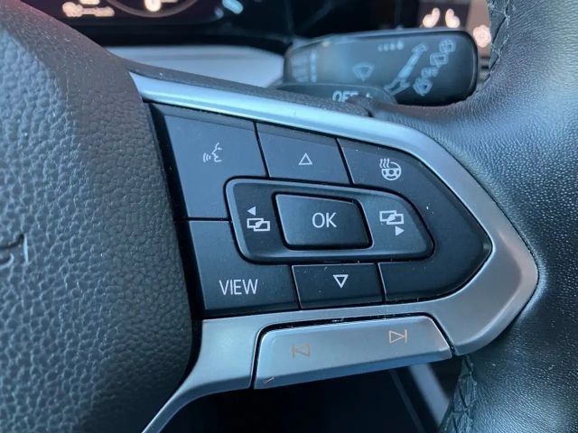 Volkswagen Golf DSG Life Variant