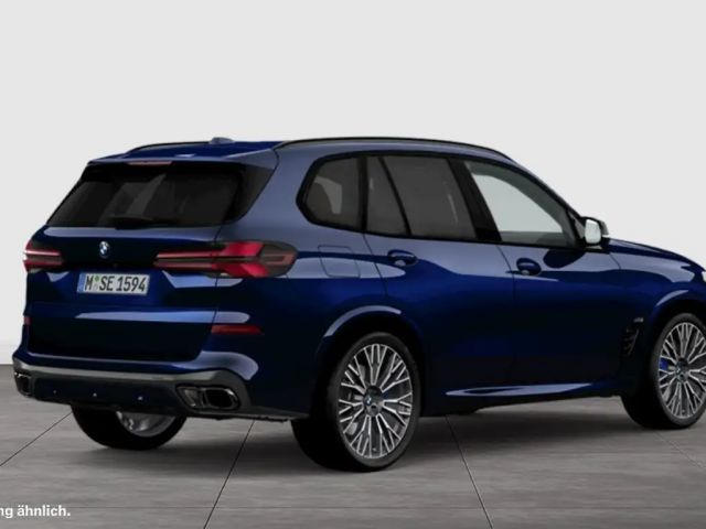 BMW X5 M-Sport M60i xDrive