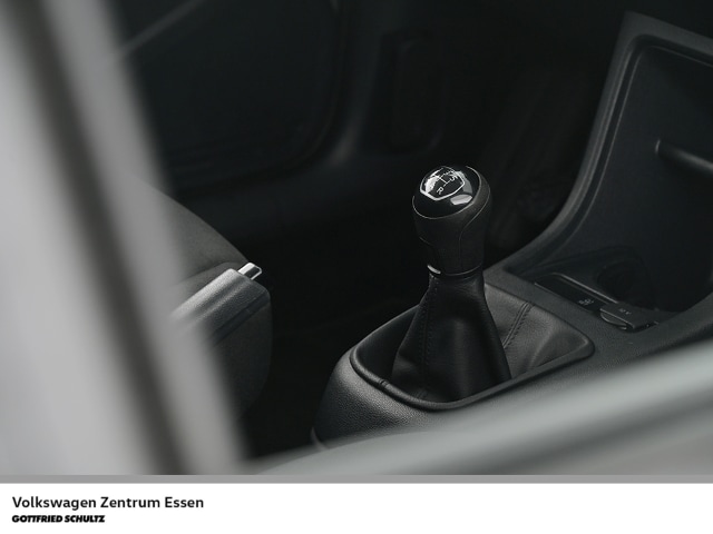 Volkswagen up! Move Move up!