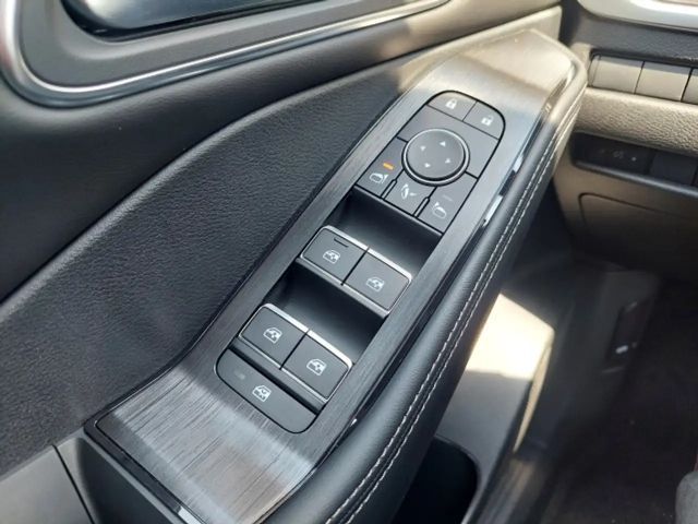 Nissan X-trail 214PS 1,5 eP