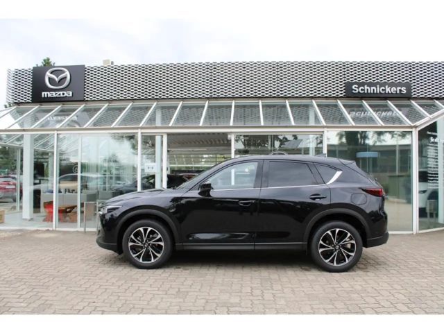 Mazda CX-5 SkyActiv Sportsline