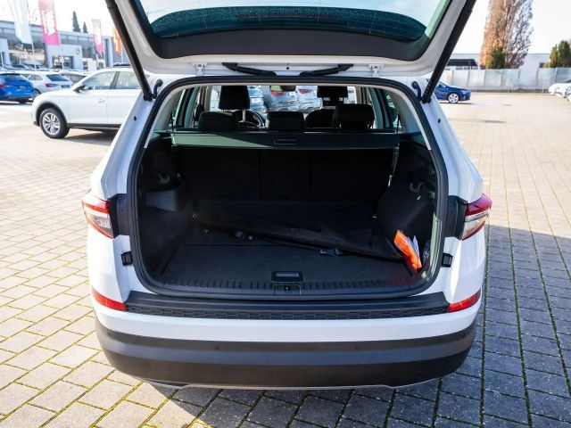 Skoda Kodiaq 2.0 TDI Ambition