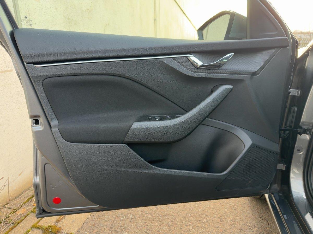 Skoda Scala Ambition