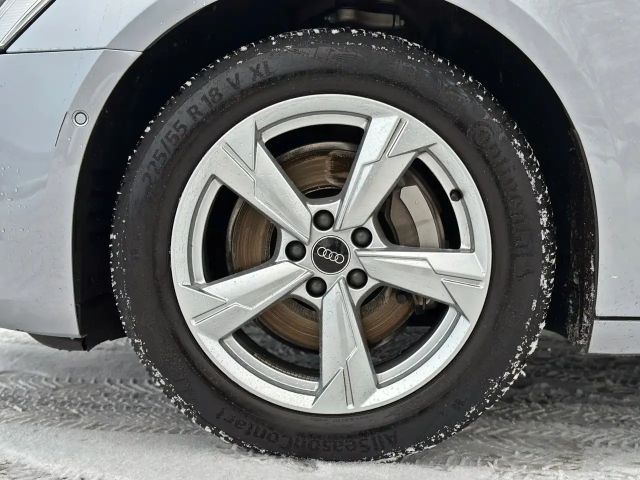 Audi A6 45 TFSI Avant Quattro