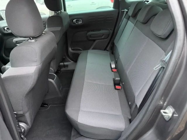 Citroën C3 Aircross Feel Pack PureTech