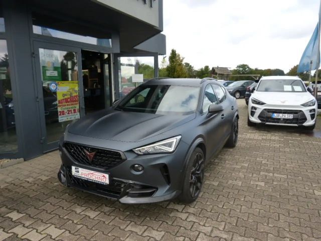 Cupra Formentor 2.5 TSI 4Drive DSG VZ5