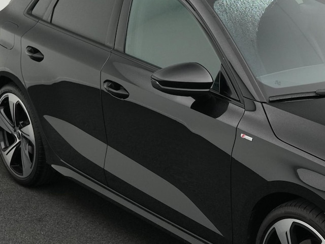 Audi A3 35 TFSI S-Line S-Tronic Sportback