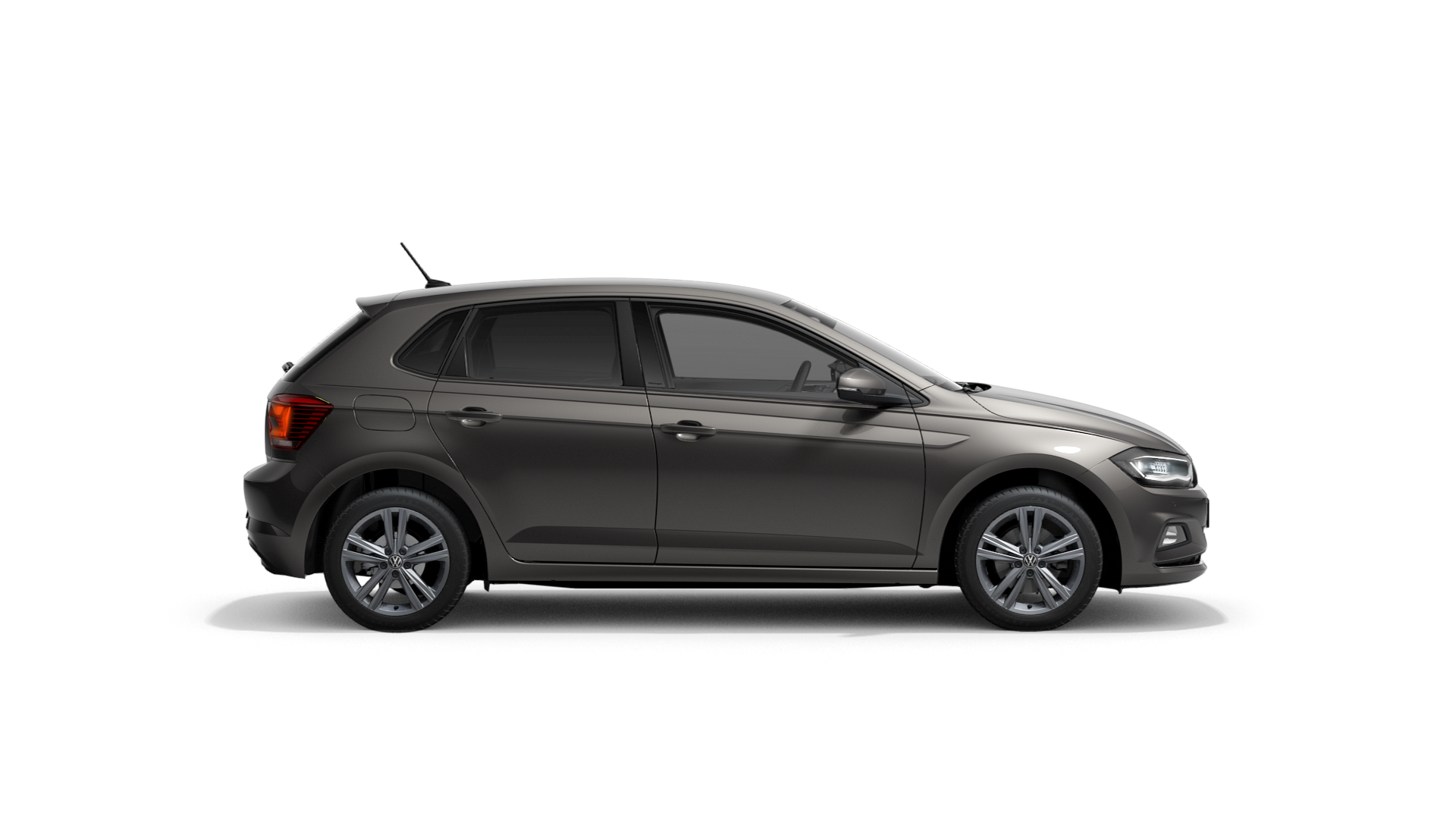 Volkswagen Polo 1.0 TSI Highline