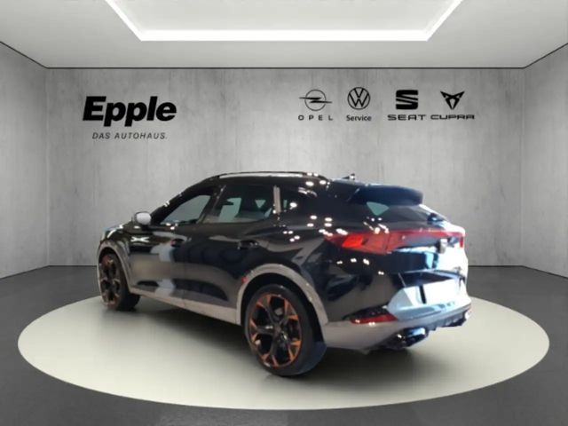 Cupra Formentor 4Drive