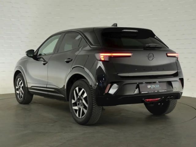Opel Mokka GS-Line Grand Sport