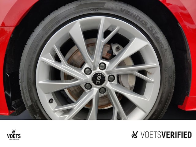 Audi A5 40 TFSI Cabriolet S-Tronic