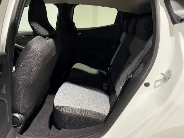 Mitsubishi Colt 1.6 Hybrid