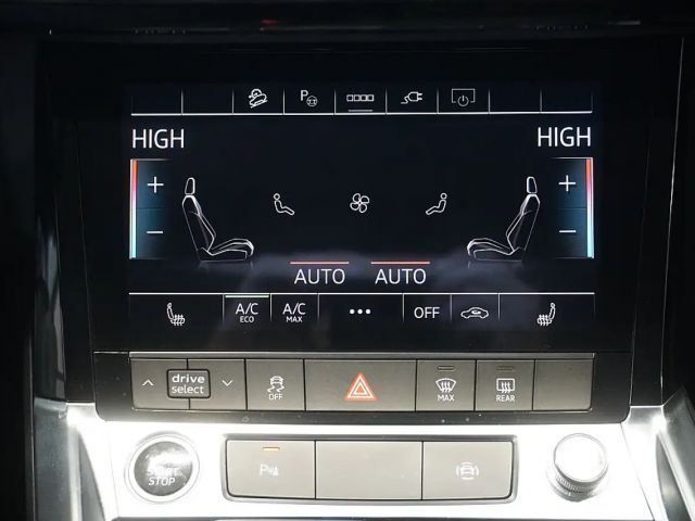 Audi e-tron Quattro
