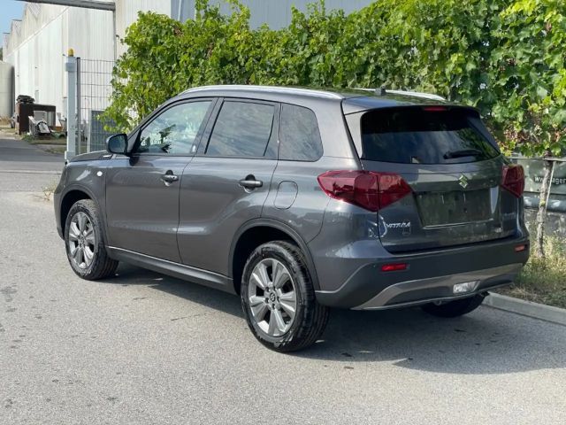 Suzuki Vitara AllGrip Hybrid Shine