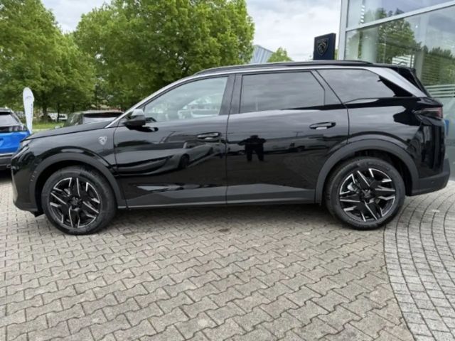 Peugeot 5008 GT-Line Hybrid