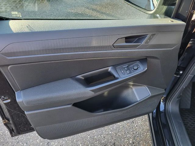 Volkswagen Caddy DSG