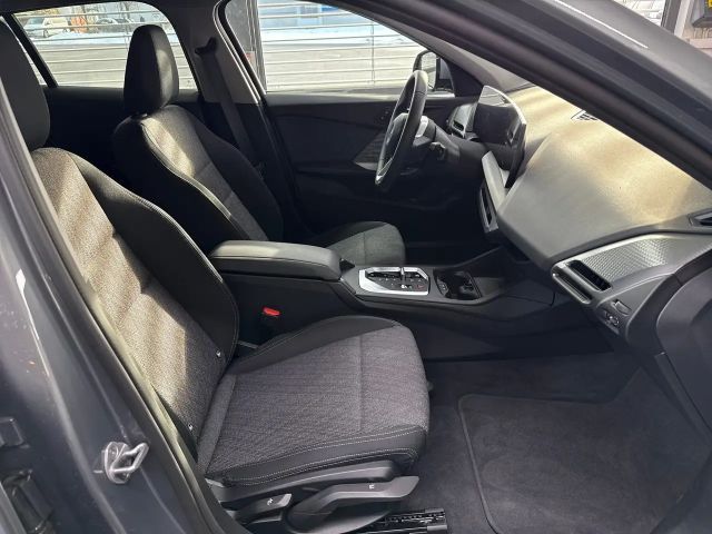 BMW 120 Comfort pakket Sedan