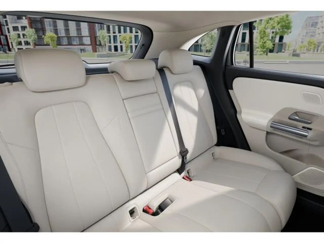 Mercedes-Benz EQA 250 Progressive