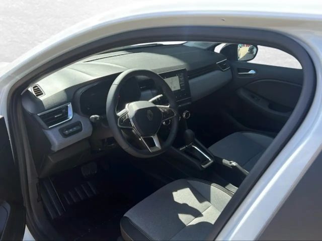 Renault Clio E-Tech Evolution Hybrid