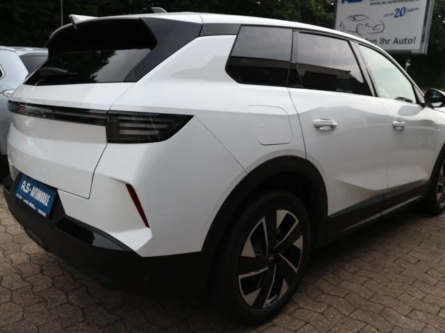 Opel Grandland X Hybrid