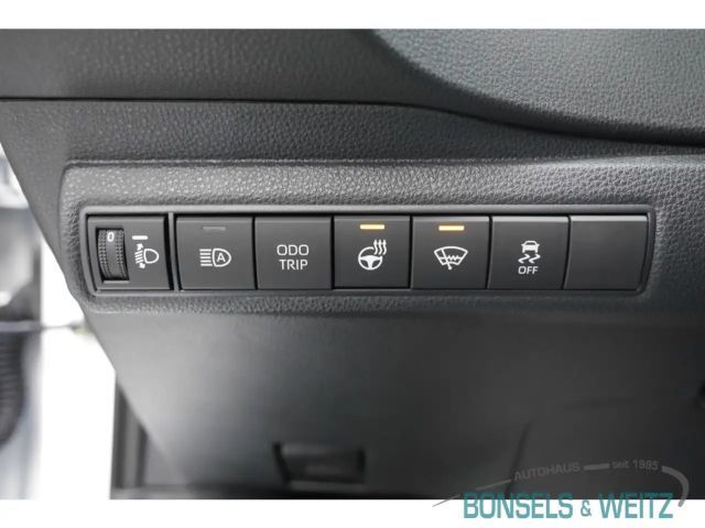 Suzuki Swace Comfort Hybrid