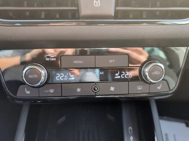 Skoda Kamiq Selection