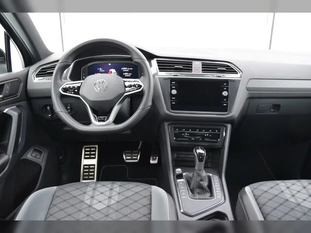 Volkswagen Tiguan DSG R-Line eHybrid