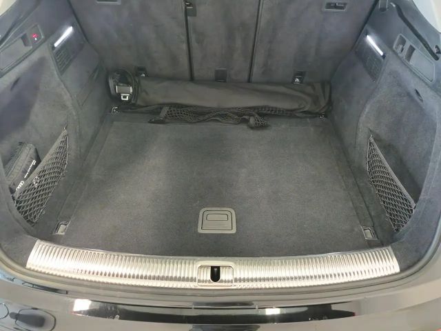 Audi Q5 40 TDI Quattro