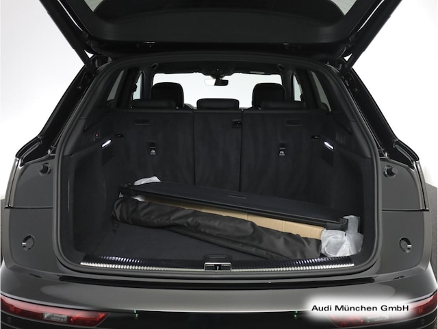 Audi Q5 40 TDI Quattro S-Tronic