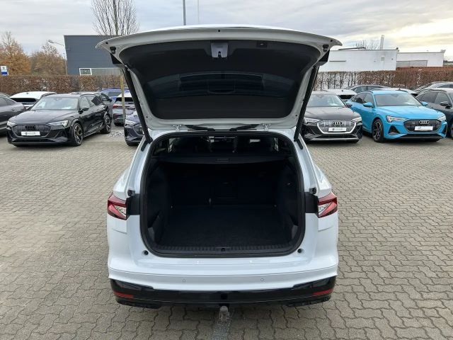 Skoda Enyaq Sportline iV 80