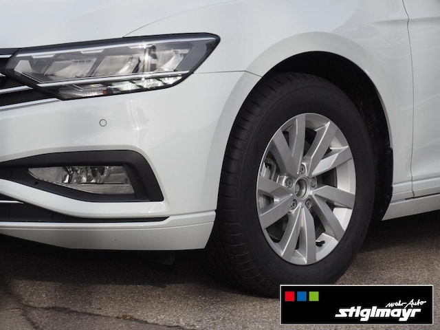 Volkswagen Passat Business DSG Variant