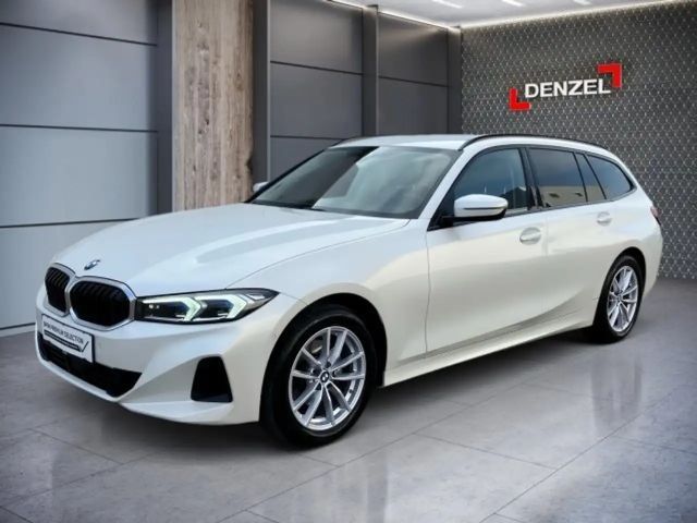 BMW 320 320d Touring xDrive