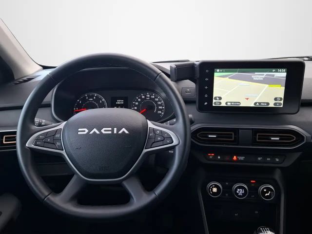 Dacia Jogger Extreme