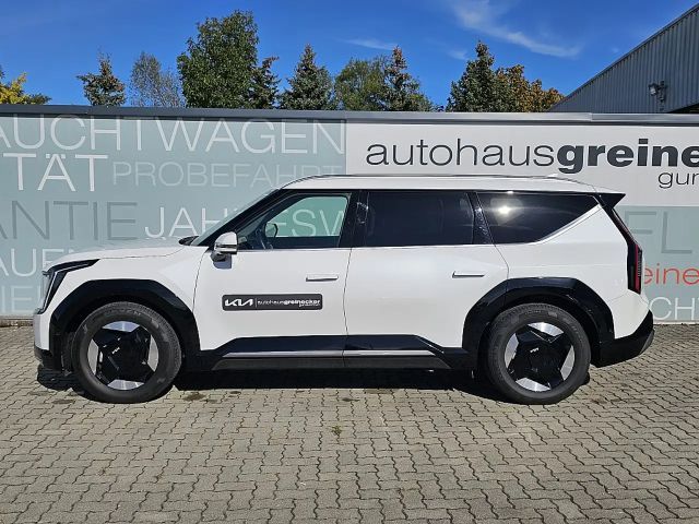 Kia EV9 99,8 kWh Earth