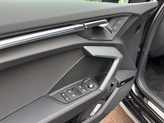 Audi A3 35 TFSI S-Line S-Tronic Sportback