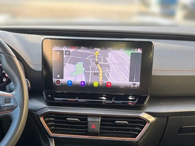 Cupra Formentor 2.0 TDI AHK PANORAMA TOP VIEW BEATS FULL-LINK NAVI