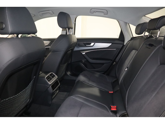 Audi S6 Quattro Sedan