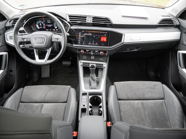 Audi Q3 35 TDI S-Tronic Sportback