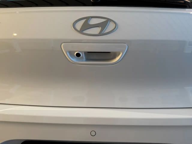 Hyundai i10 Trend