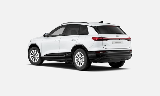 Audi Q6 e-tron SUV e-tron Audi Q6 SUV e-tron